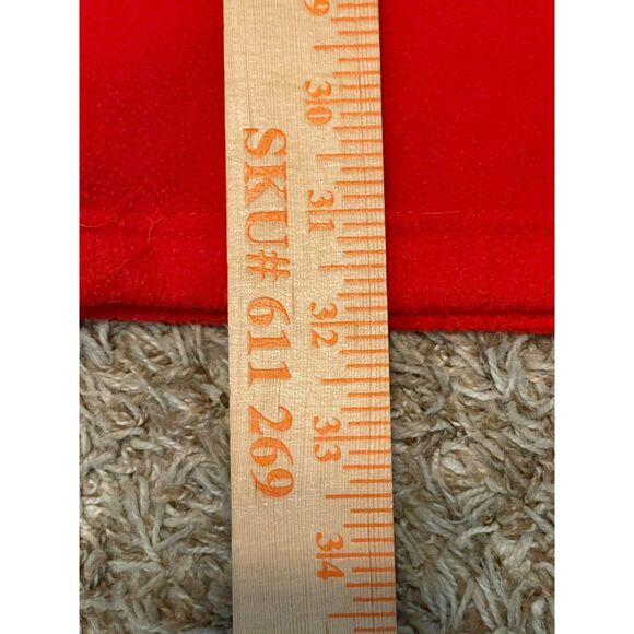 Jeff Gordon #24 Dupont Motorsports XXL NASCAR Fleece Pullover Jacket Racing - Picture 6 of 12